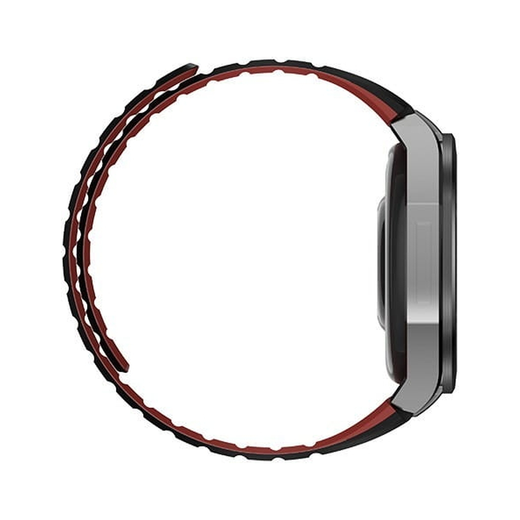 Смарт-годинник iMiki C1 Black Magnetic Strap+Frame - изображение 5