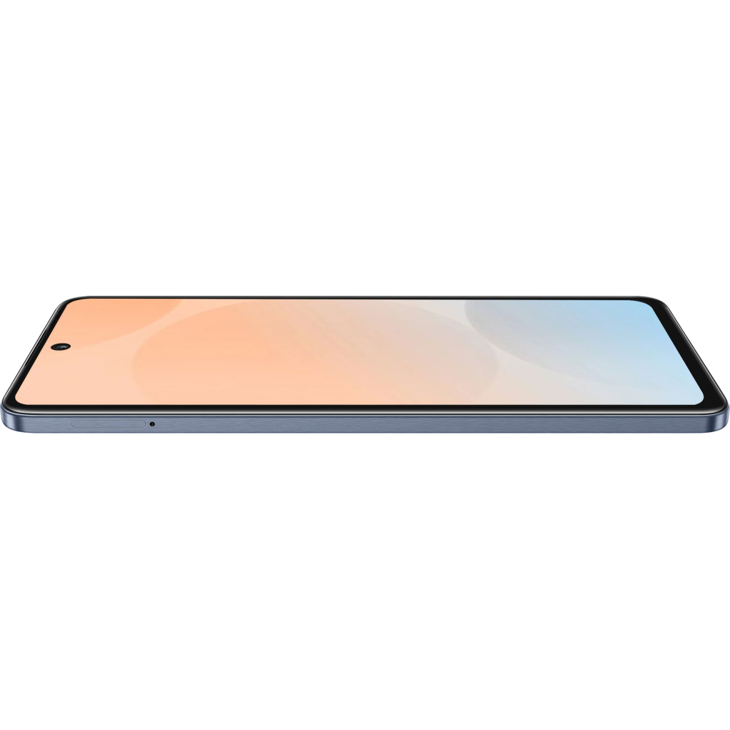 Мобільний телефон Infinix Hot 50 Pro 8/256Gb Sleek Black (4894947045387) - зображення 4
