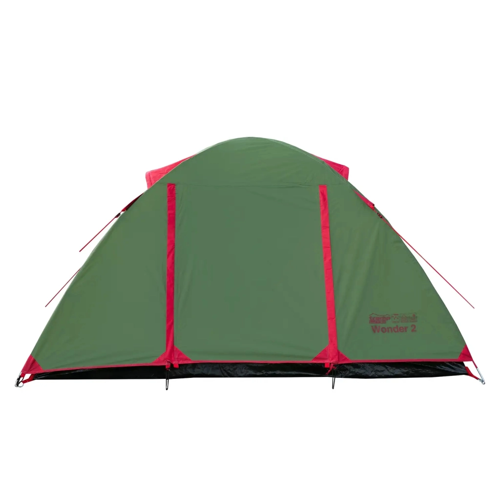 Намет Tramp Lite Wonder 2 Olive (TLT-005.06-olive) - изображение 8