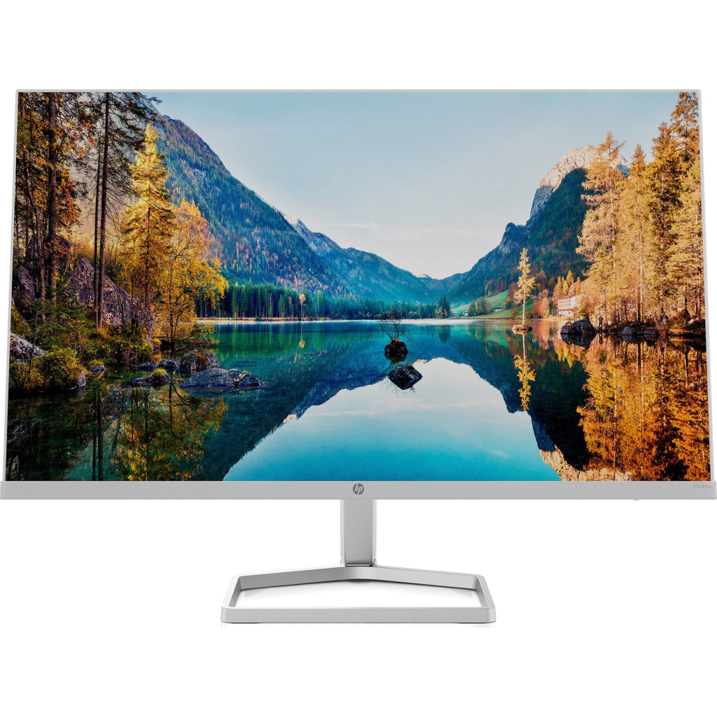 Монітор HP M24fw (2D9K1E9) - зображення 1