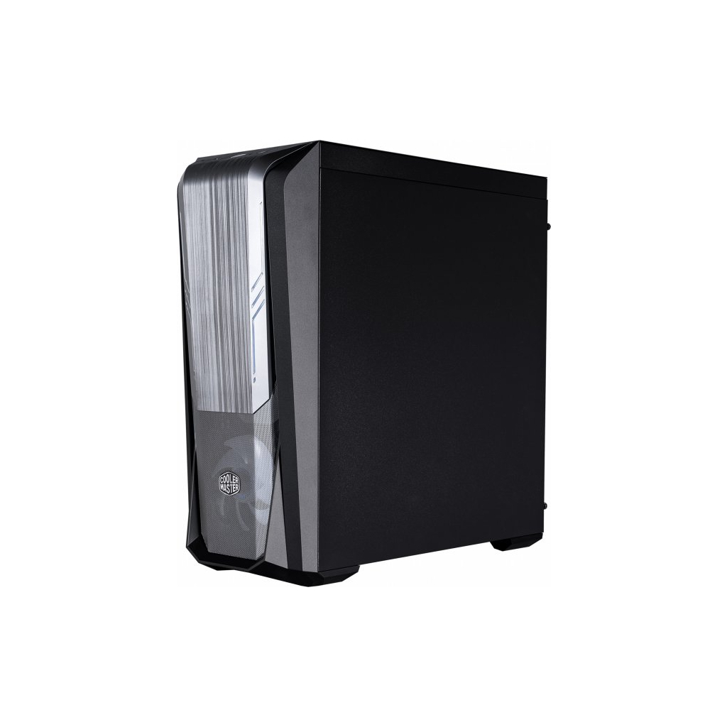 Корпус CoolerMaster MasterBox 500 (MB500-KGNN-S00) - зображення 9