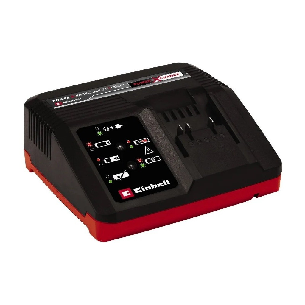 Набір акумулятор + зарядний пристрій Einhell PXC Starter Kit 5,2 Аh (4512114) - зображення 4