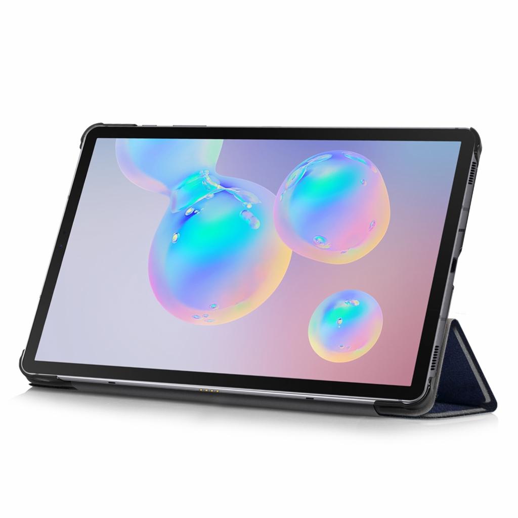 Чохол до планшета BeCover Smart Case Samsung Galaxy Tab S6 Lite 10.4 P610/P613/P615/P6 (704851) - зображення 3