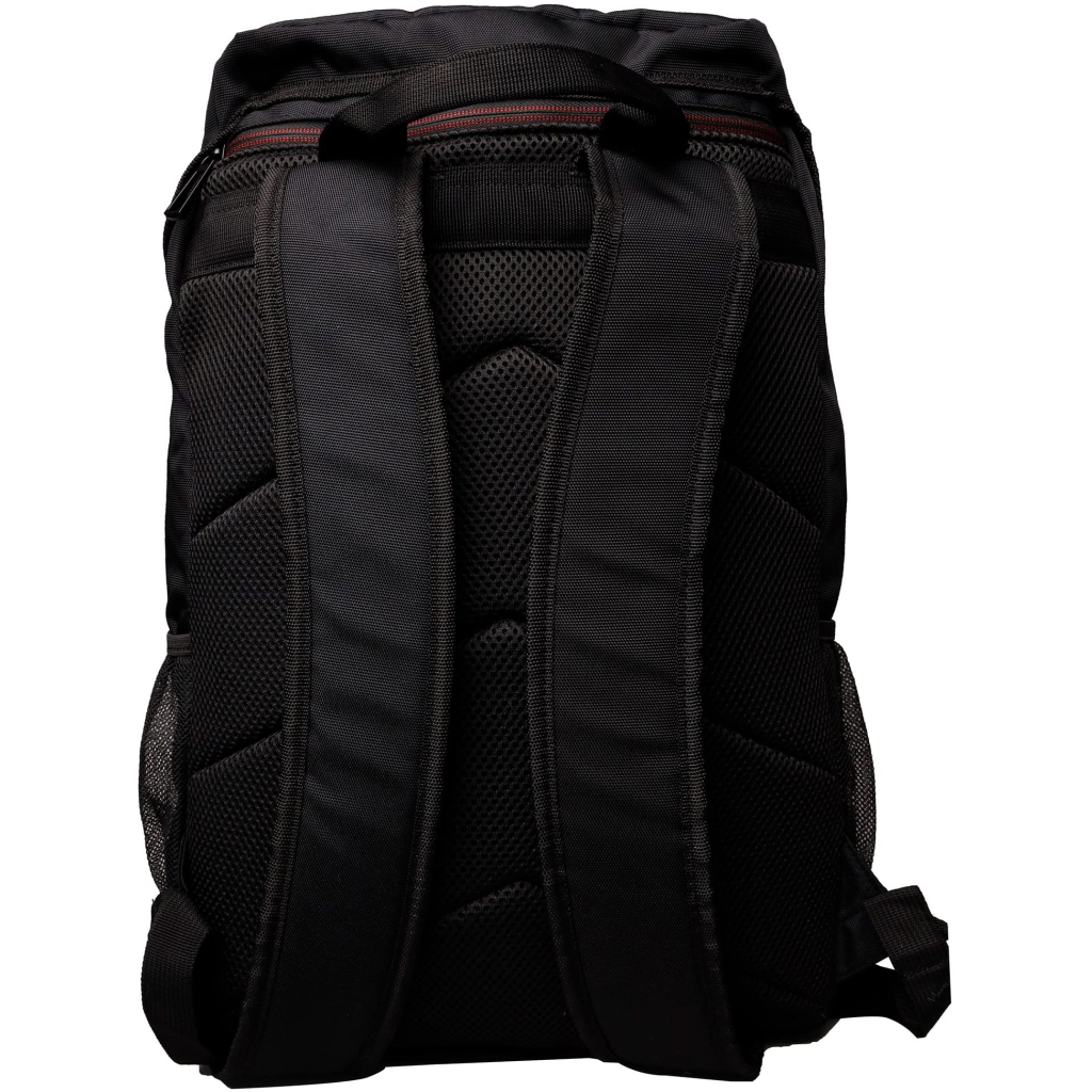 Рюкзак для ноутбука Acer 15.6" Nitro Multi-funtional Black (GP.BAG11.02A) - зображення 4