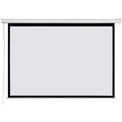 Проекційний екран AV Screen 3V120MEV - зображення 1