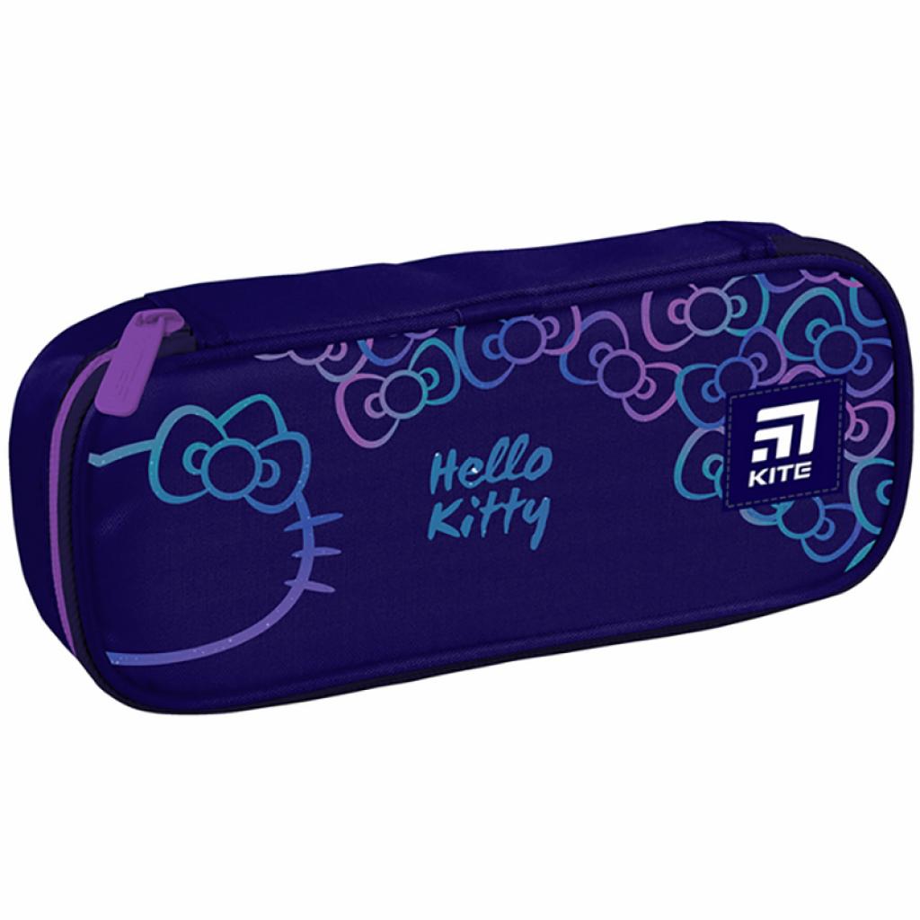 Пенал Kite Hello Kitty (HK21-662) - зображення 1