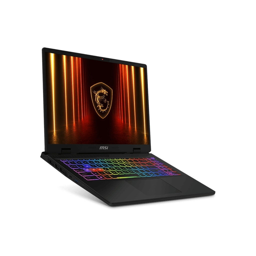 Ноутбук MSI Crosshair 16 HX AI D2XW (D2XWGKG-055XUA) - зображення 2