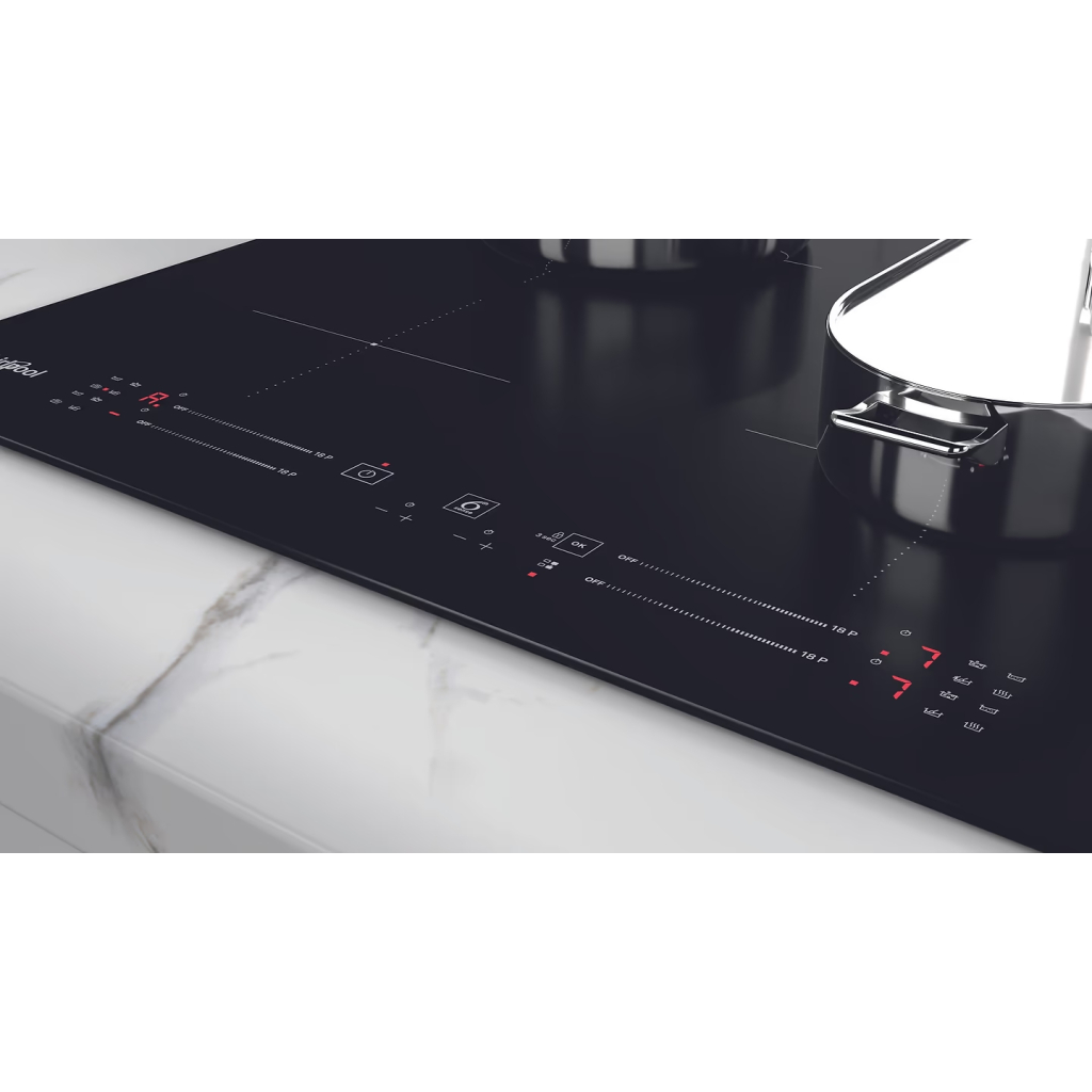 Варочна поверхня Whirlpool WB S0060 NE (WBS0060NE) - зображення 6