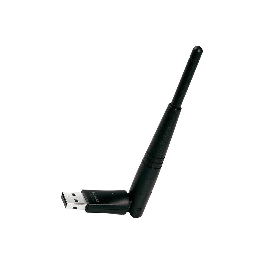 Мережева карта Wi-Fi Edimax EW-7612UAN V2 - зображення 1