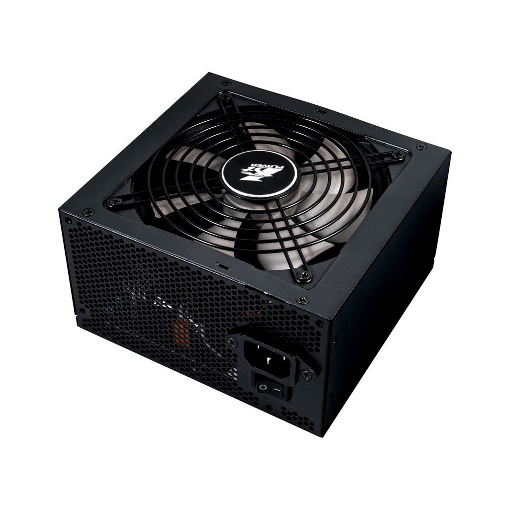 Блок живлення 1stPlayer 600W (PS-600AX) - зображення 4
