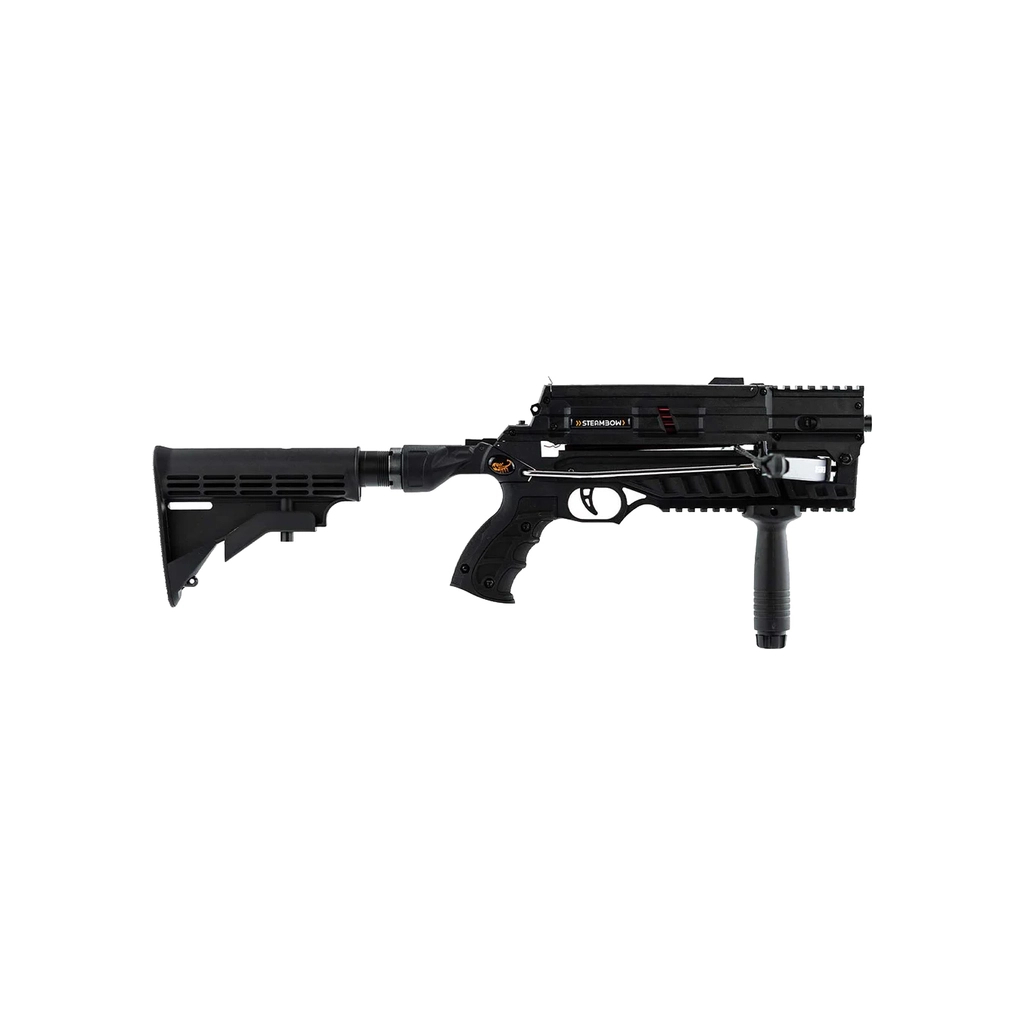 Арбалет Steambow AR-6 Stinger II Tactical 35lbs (0000376) - зображення 1