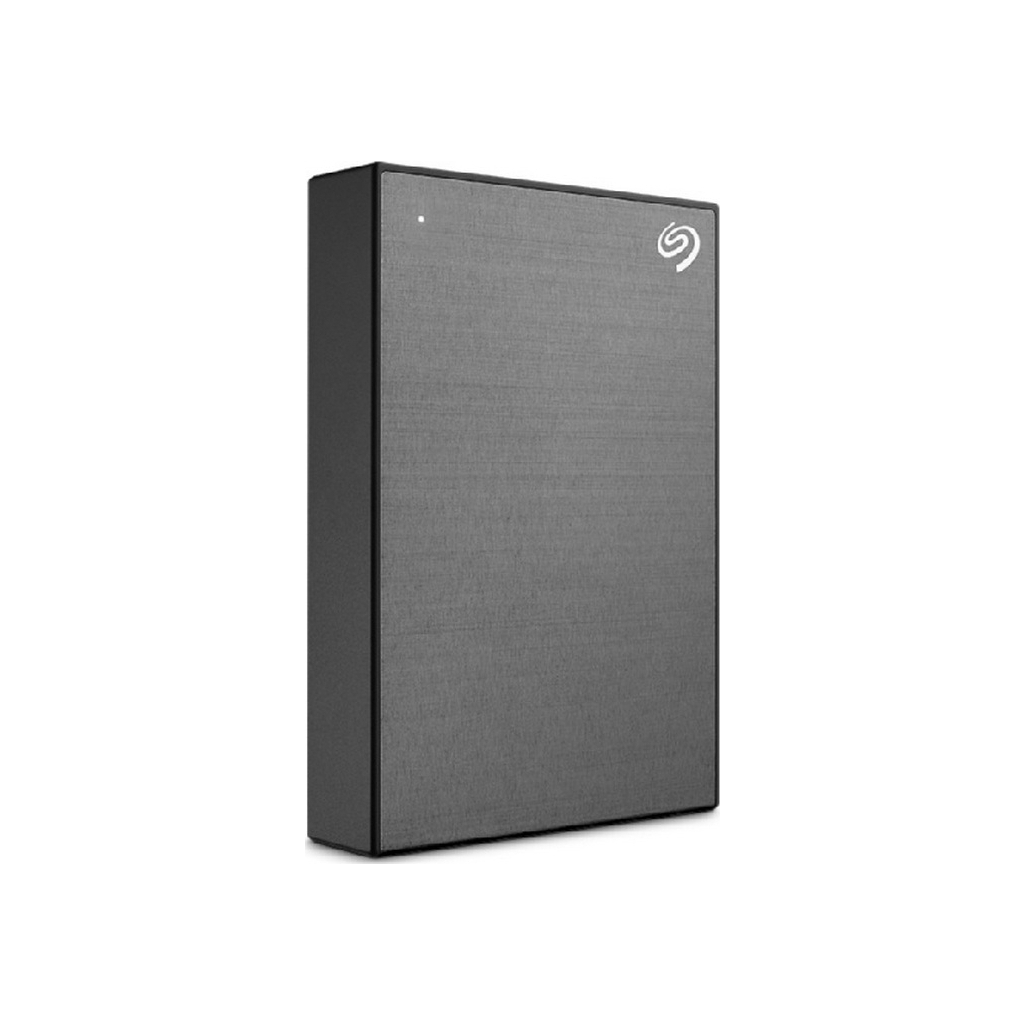 Зовнішній жорсткий диск 2.5" 4TB One Touch with Password Seagate (STKZ4000404) - зображення 2