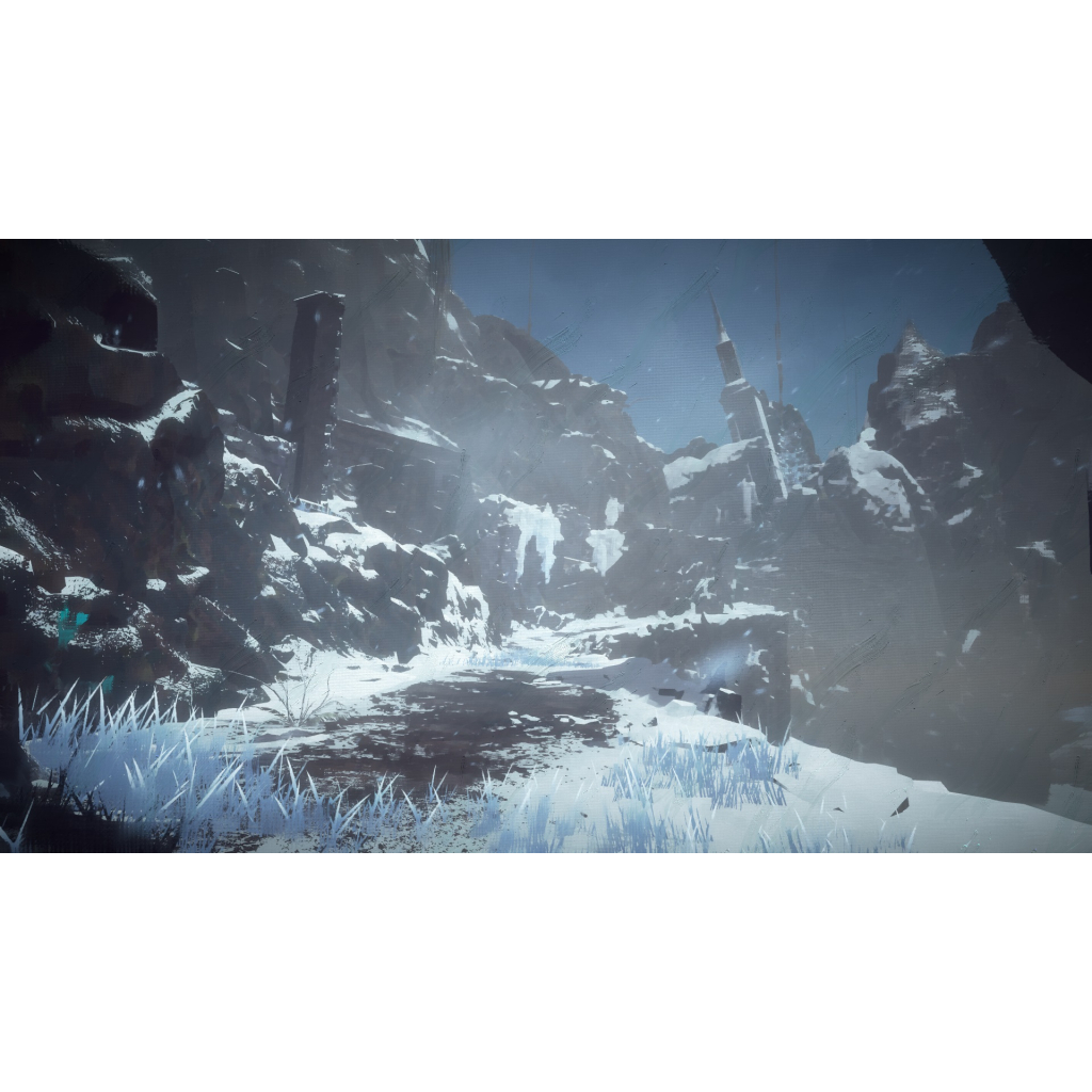Гра Sony Babylon's Fall [PS5, Blu-Ray диск] (SBABF5RU01) - зображення 4