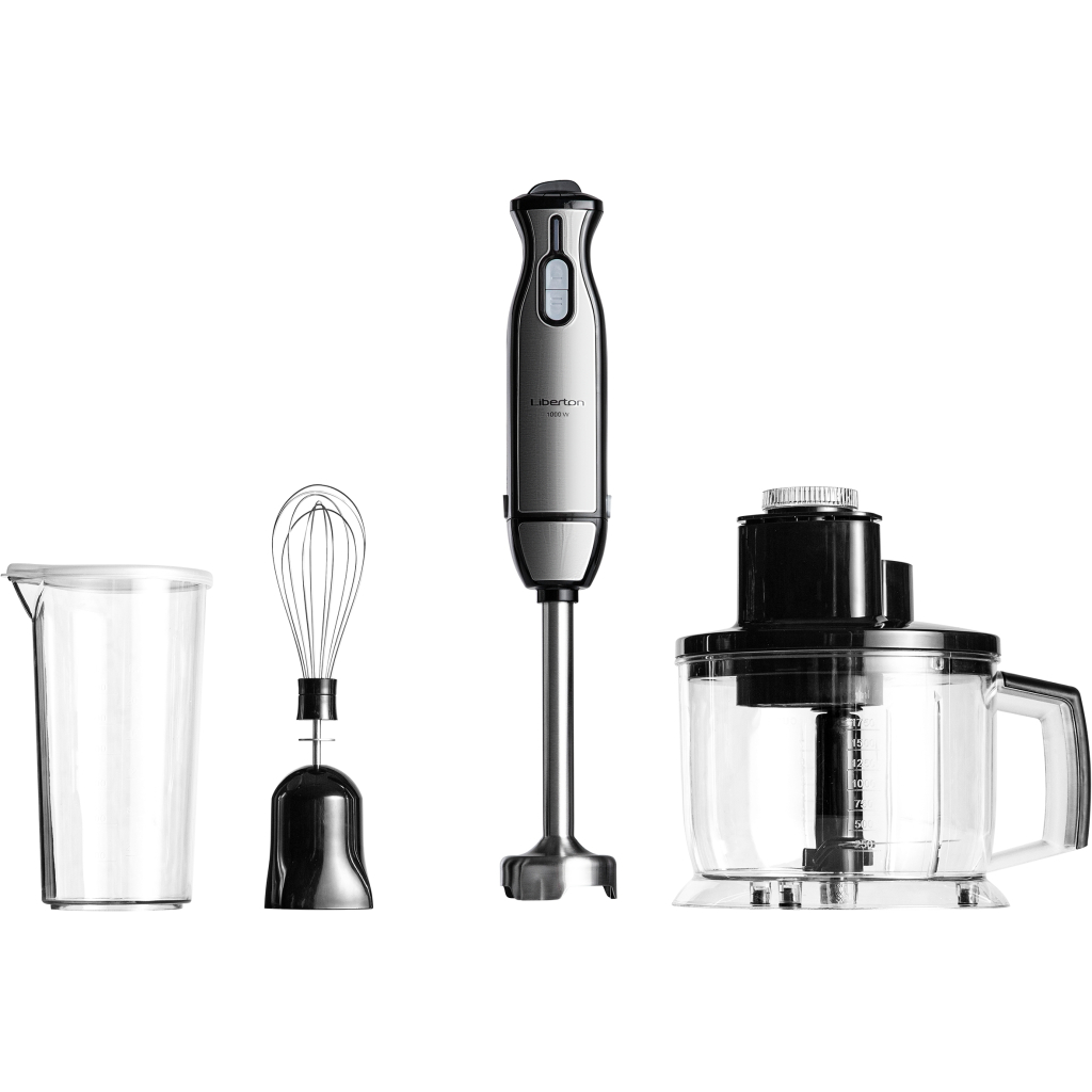 Блендер Liberton LHB-0308 - зображення 1