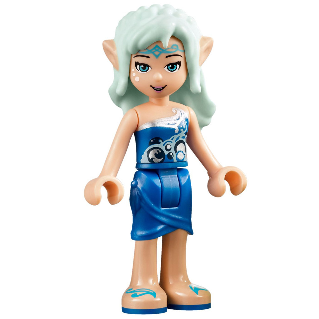 Конструктор LEGO Elves Кришталева шахта (41177) - зображення 9