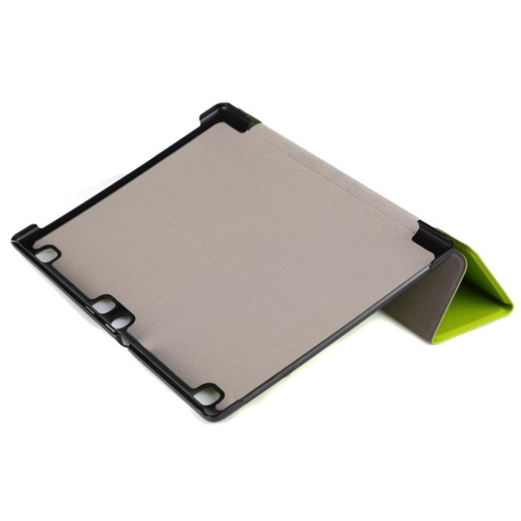 Чохол до планшета BeCover Smart Case Lenovo Tab 2 A10-30 Green (700831) - зображення 4
