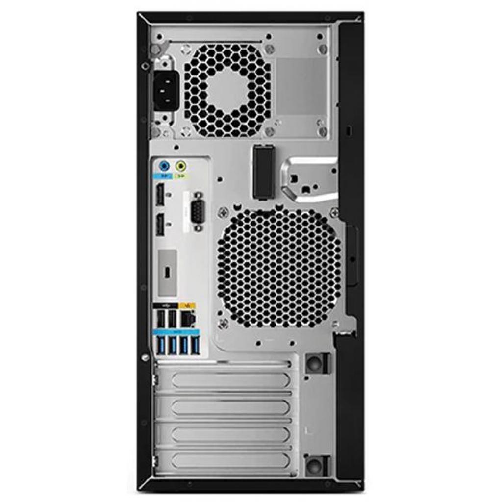 Комп'ютер HP Z2 TWR G4 WKS / i7- 9700 (2YW27AV/ST) - зображення 4