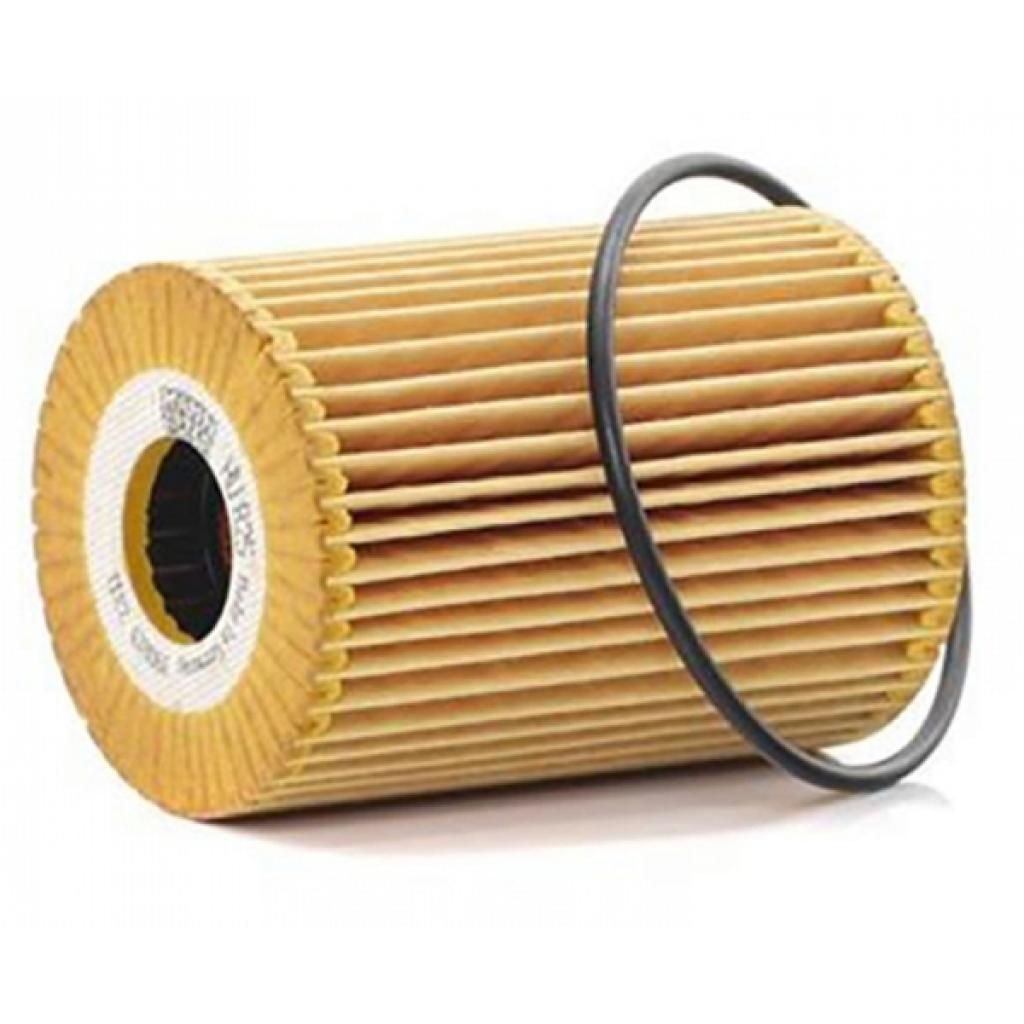 Фільтр масляний Mann HU825X - зображення 1