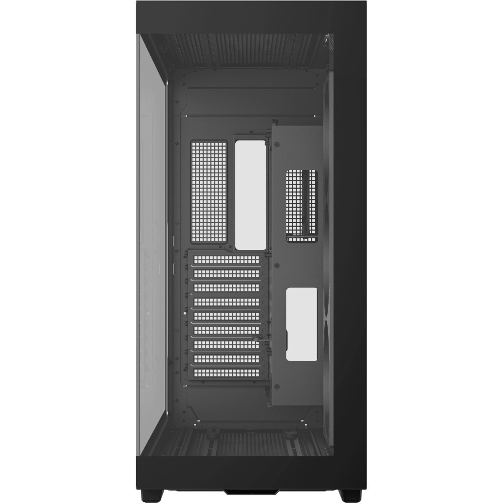 Корпус Deepcool CH780 Black (R-CH780-BKADE41-G-1) - изображение 5