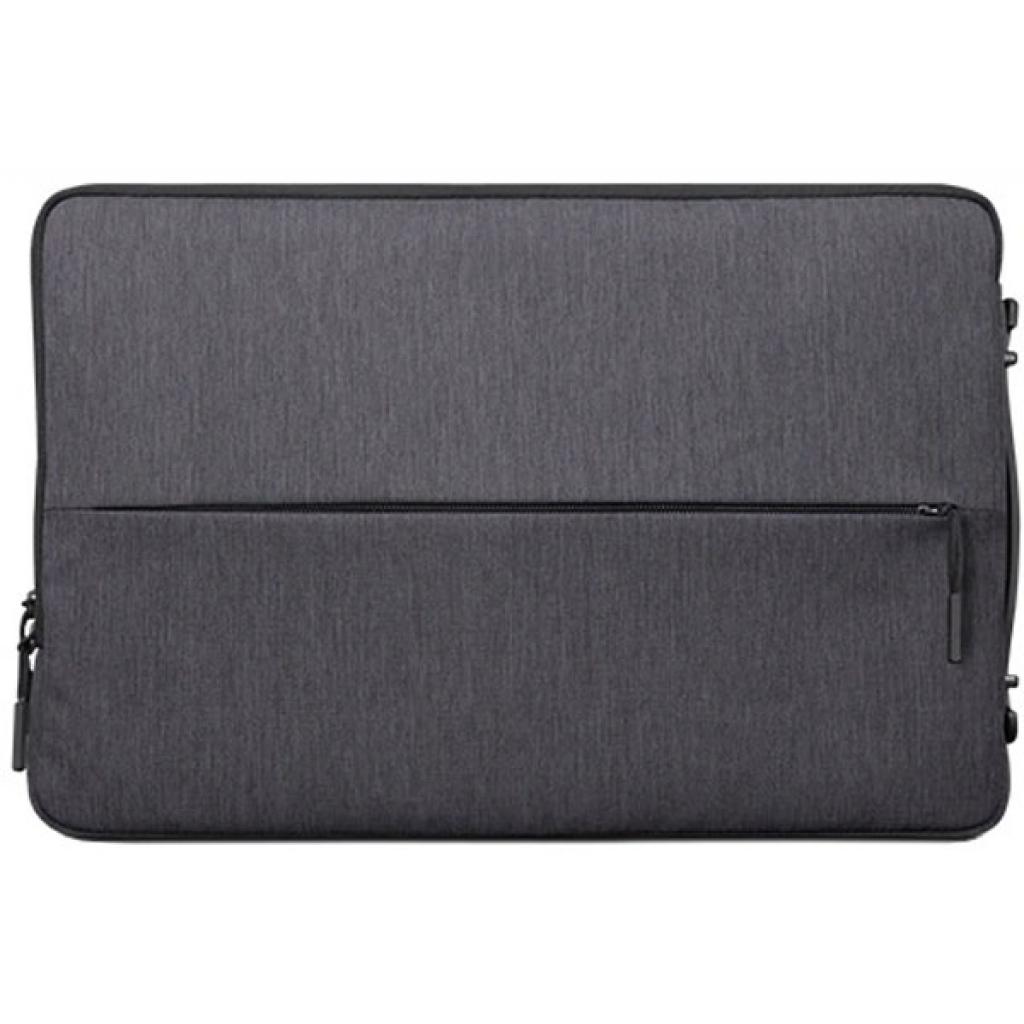 Чохол до ноутбука Lenovo 15" Business Casual Sleeve (4X40Z50945) - зображення 1