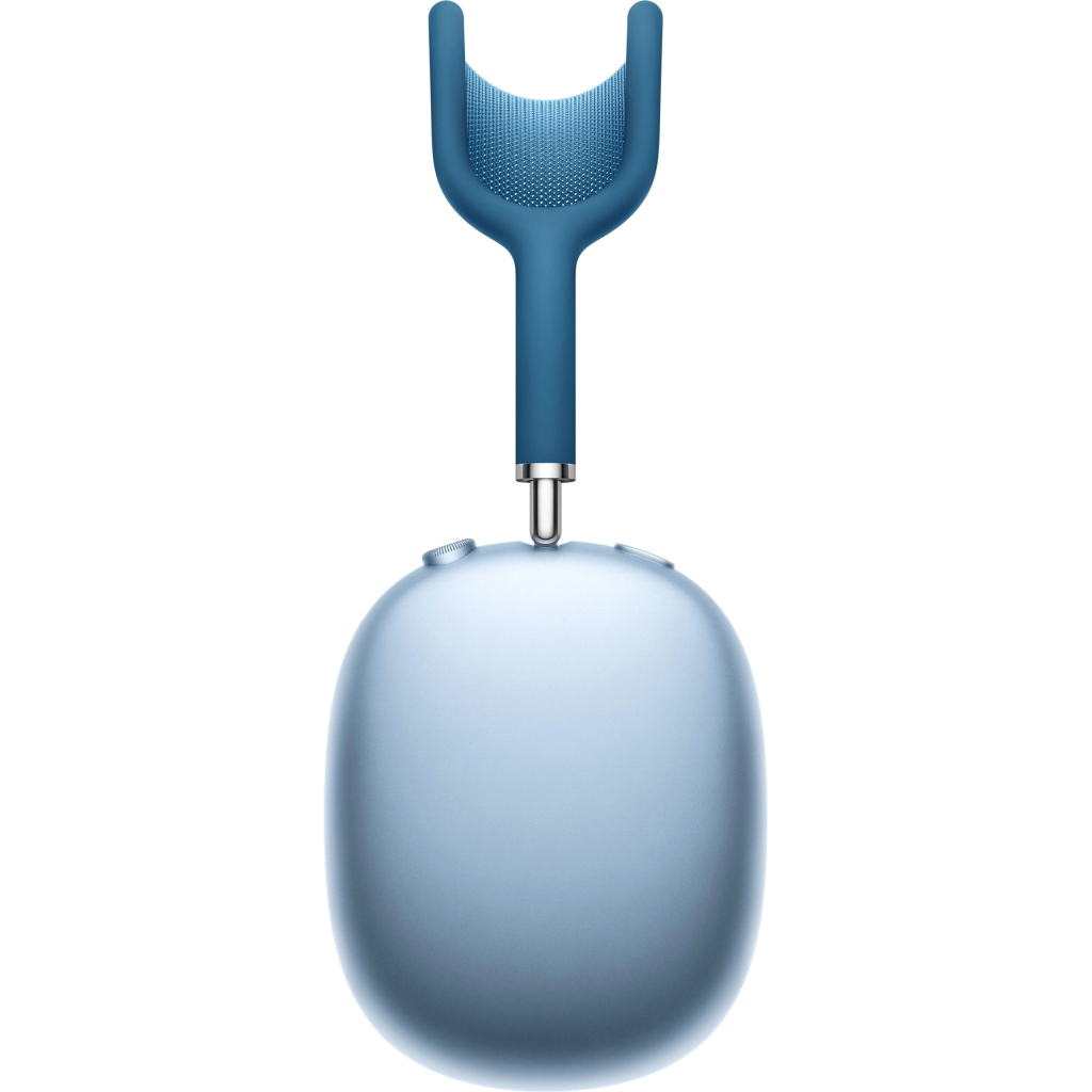 Навушники Apple AirPods Max Sky Blue (MGYL3TY/A) - зображення 3