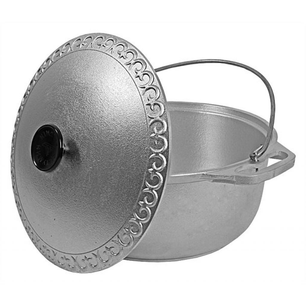 Котел туристичний Time Eco БКАД-6 (4820149872902) - зображення 2