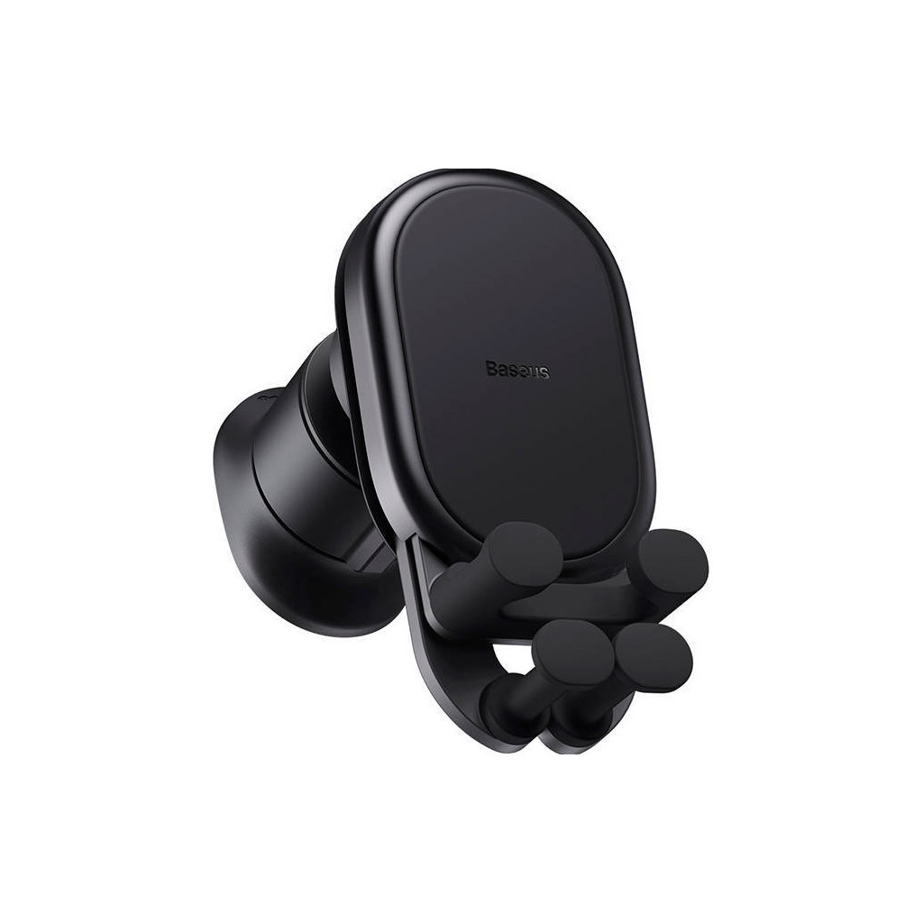 Універсальний автотримач Baseus Wireless Charge Pro 15W (SUWX030001) - зображення 2