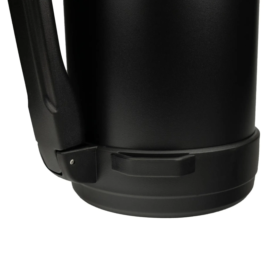 Термос Tribe Family line 2 л Black (T-DG-0001-black) - зображення 7