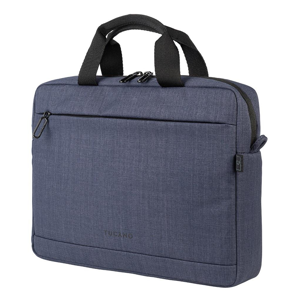 Сумка для ноутбука Tucano 12" Stop, blue (BSTOP1112-B) - зображення 1