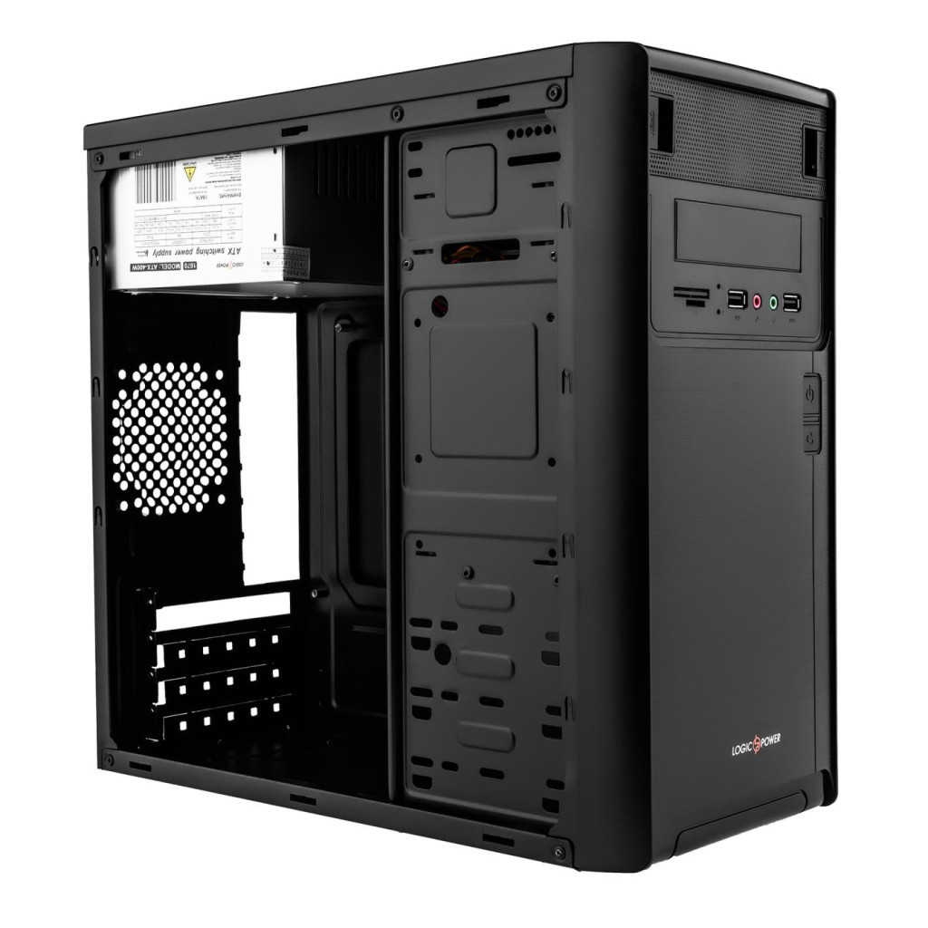 Корпус LogicPower 6103-400W-80 (LP6589) - изображение 10