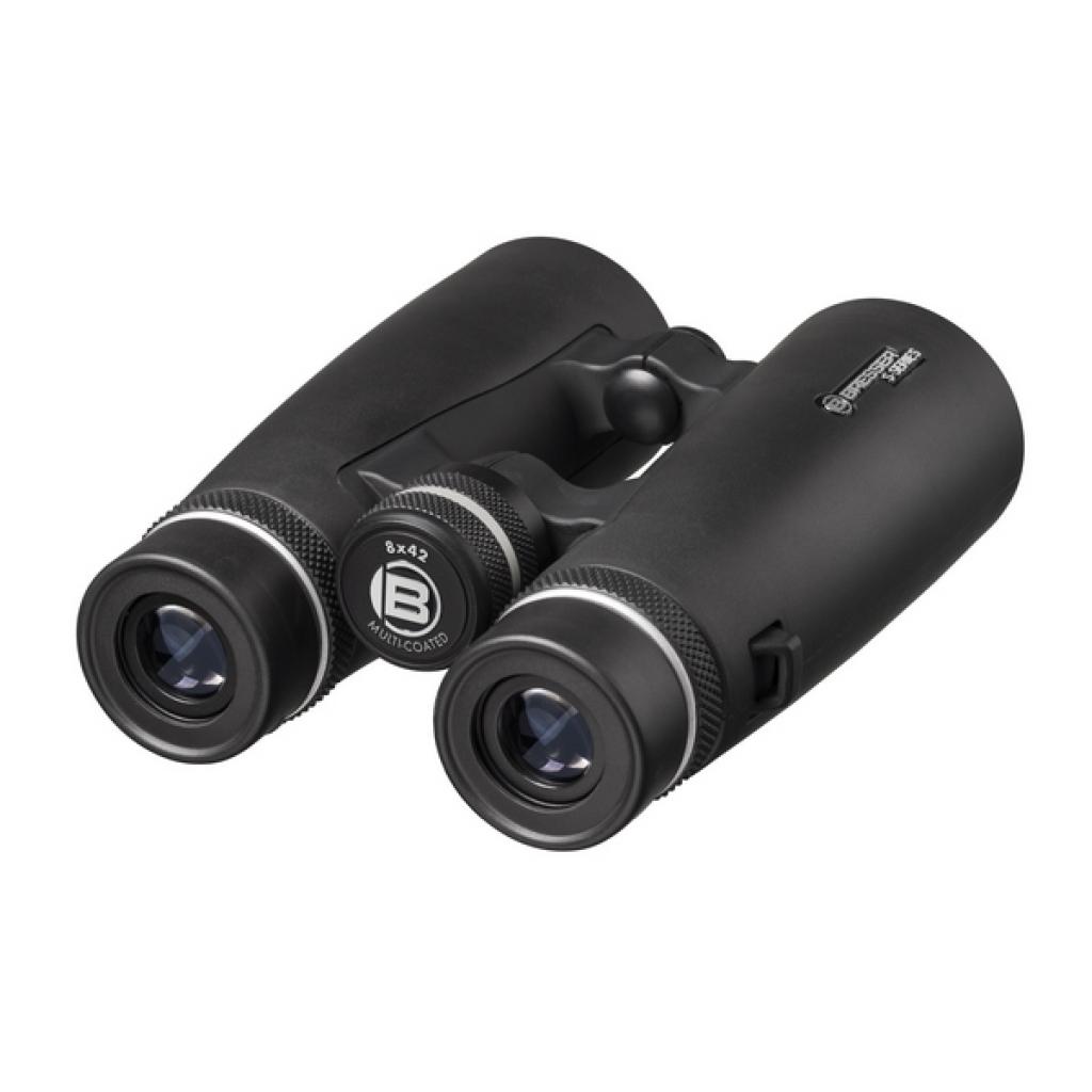 Бінокль Bresser S-Series 8x42 (925512) - зображення 3