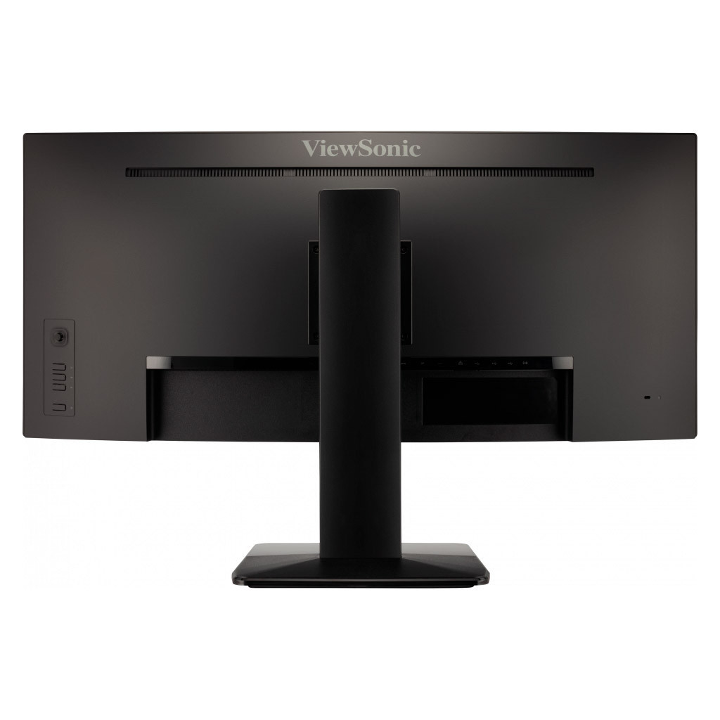 Монітор ViewSonic VG3419C - зображення 8