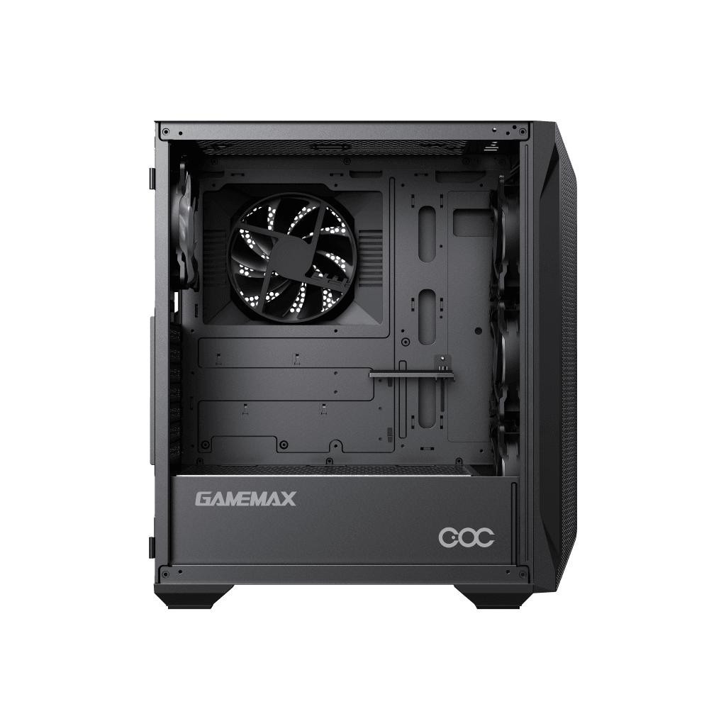 Корпус Gamemax Brufen C1 - зображення 8