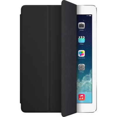 Чохол до планшета Apple Smart Cover для iPad Air (black) (MF053ZM/A) - зображення 1