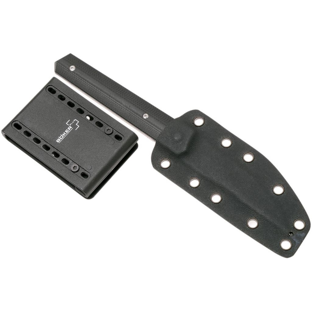 Ніж Boker Plus Kwaiken Fixed (02BO800) - зображення 7