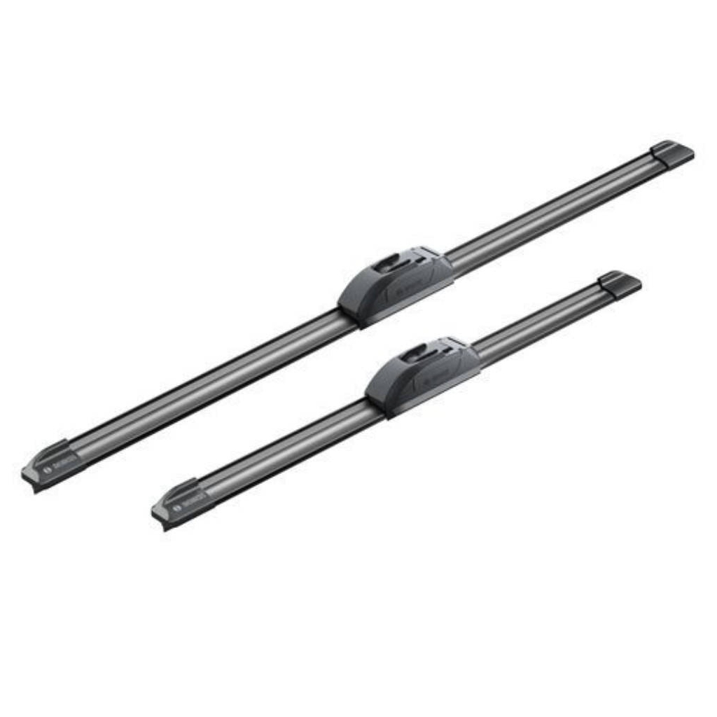 Щітка склоочисника Bosch 3 397 118 984 - зображення 2