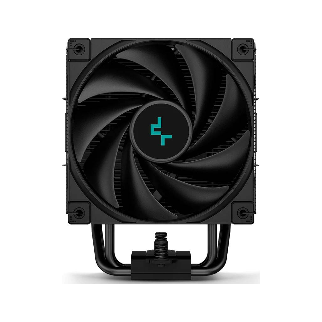 Кулер до процесора Deepcool AK500 ZERO DARK - зображення 3