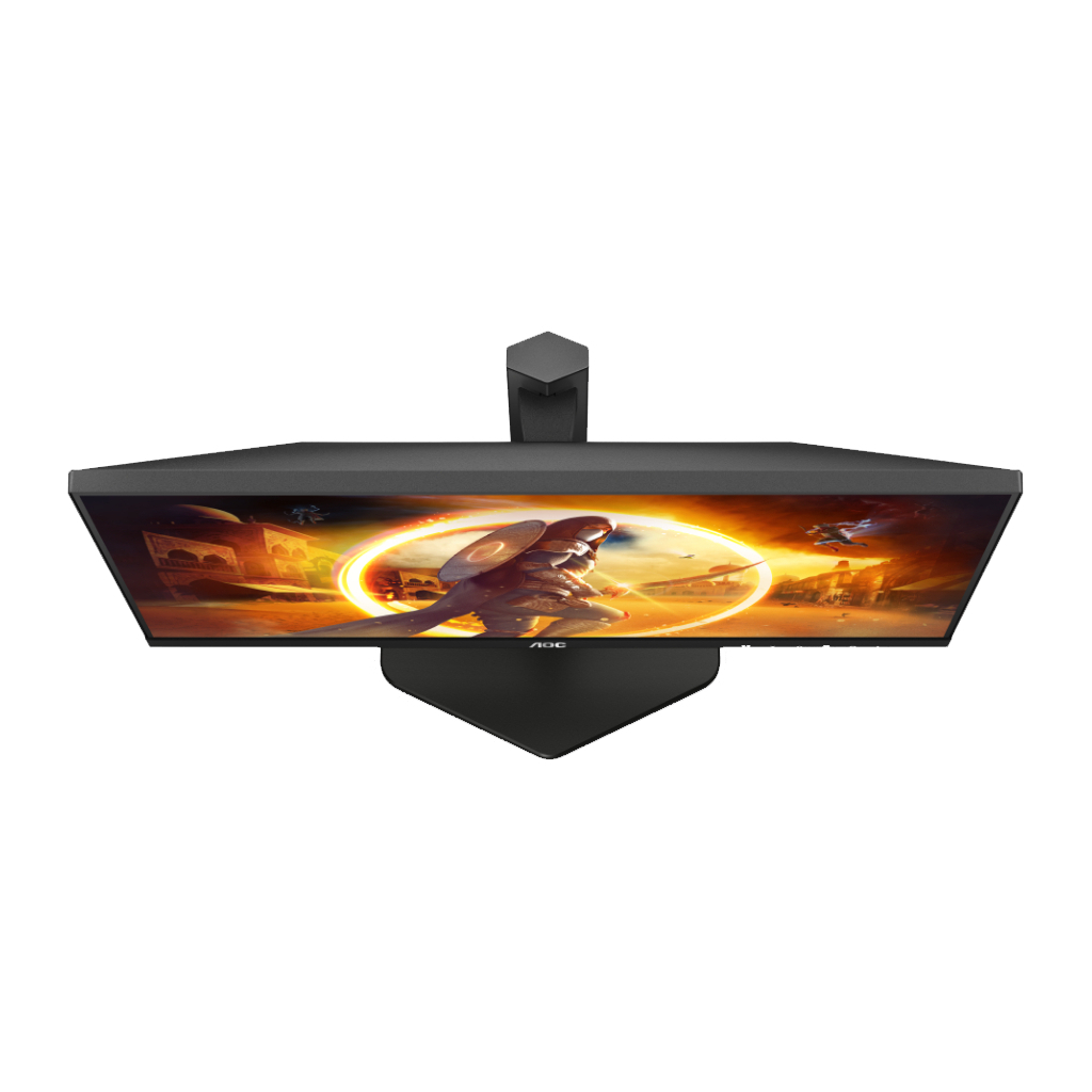 Монітор AOC Q27G4XN - зображення 5