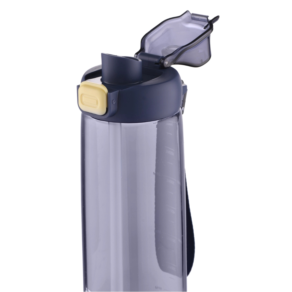 Пляшка для води Ardesto Trip 720мл синій (AR2272PV) - зображення 3