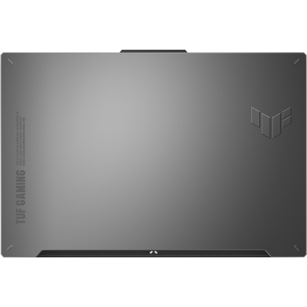 Ноутбук ASUS TUF Gaming F17 FX707ZU4-HX063 (90NR0FJ6-M003J0) - зображення 8