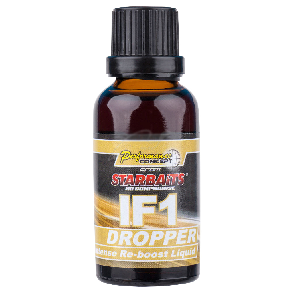 Діп Starbaits Concept Dropper IF1 30ml (200.68.01) - зображення 1