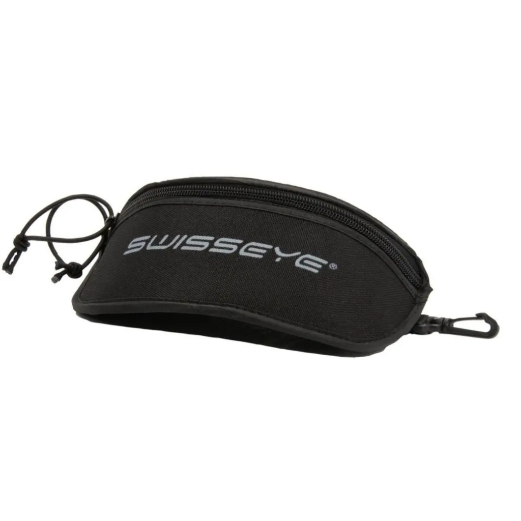 Тактичні окуляри Swiss Eye Devil Black (40431) - зображення 3