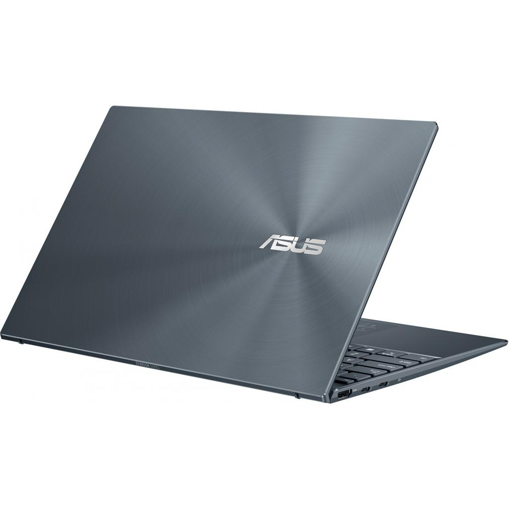 Ноутбук ASUS ZenBook UX425EA-KI458 (90NB0SM1-M11600) - зображення 6