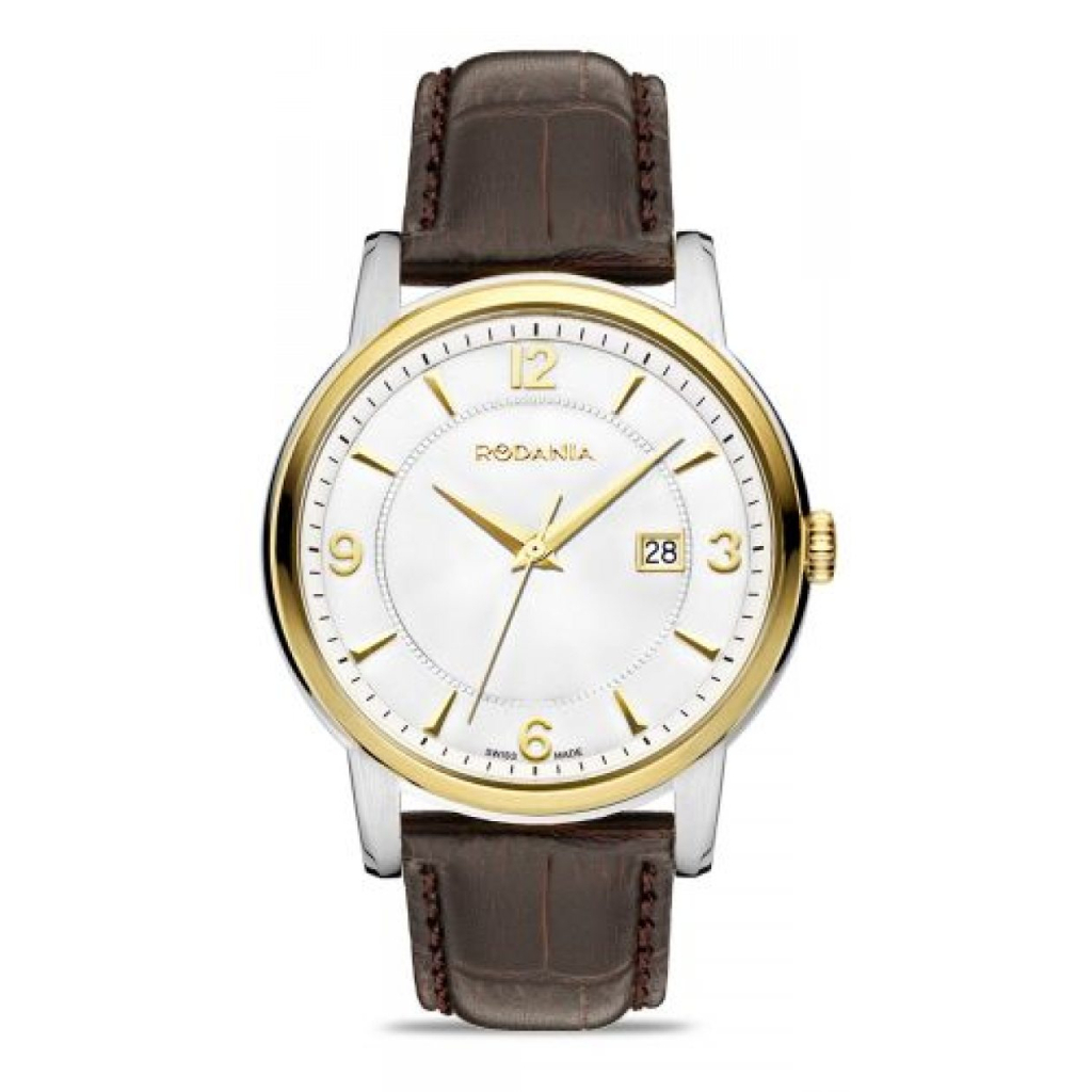 Наручний годинник Rodania 25023.71 - зображення 1