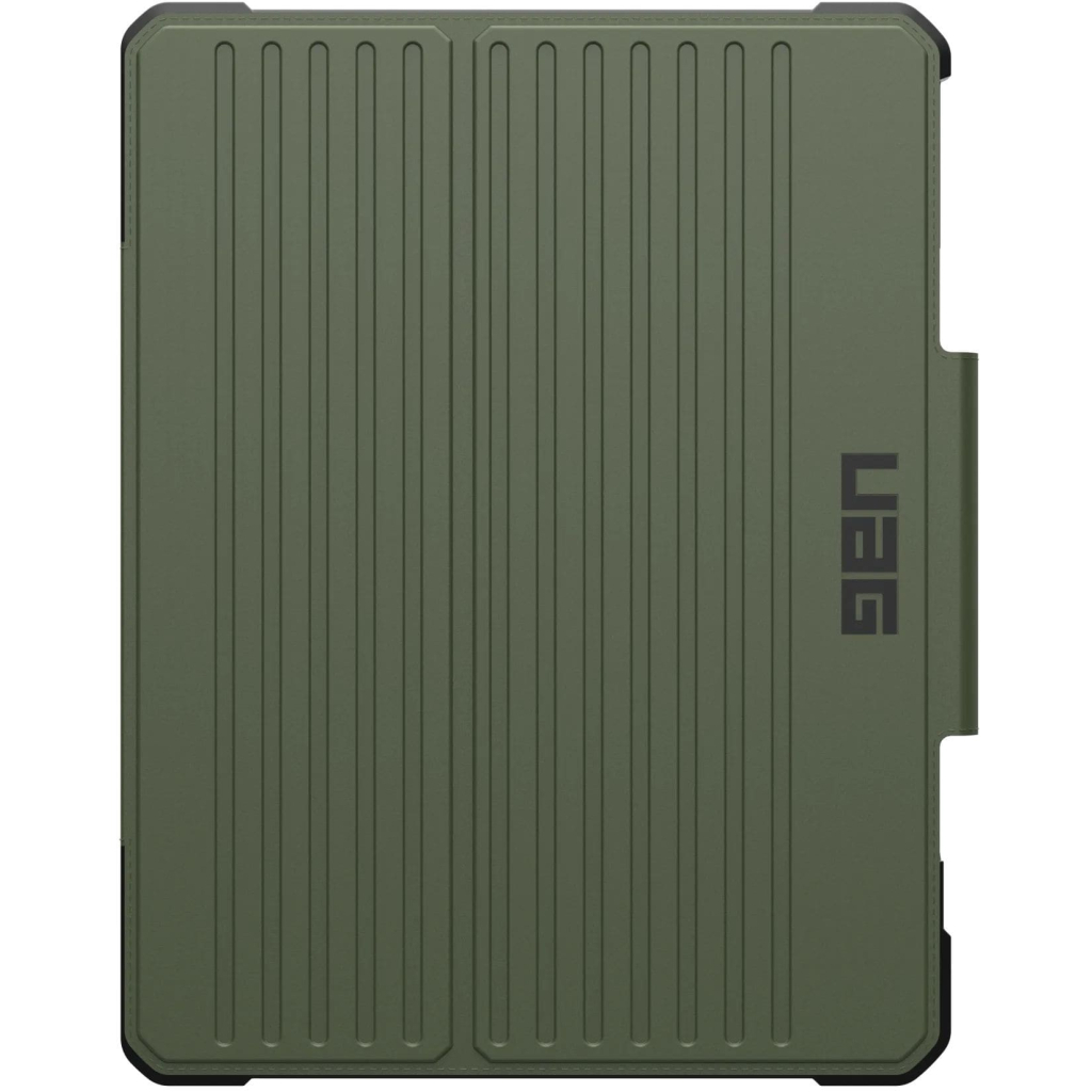 Чохол до планшета UAG iPad Air 13"(Gen 1, 2024), Metropolis SE, Olive (124472117272) - изображение 8