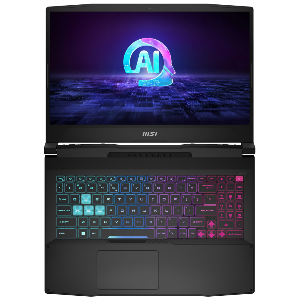 Ноутбук MSI Katana A15 AI B8VG (9S7-158N31-497) - зображення 5