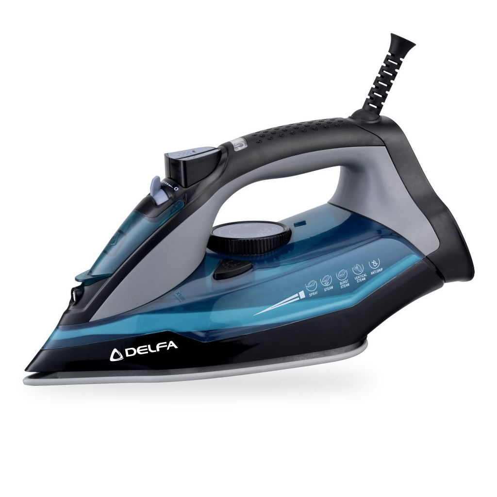 Праска Delfa DIN-500 - зображення 1