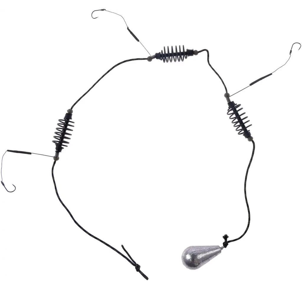 Оснащення X-Fish "Супер карась" 35g (1917.00.14) - зображення 1