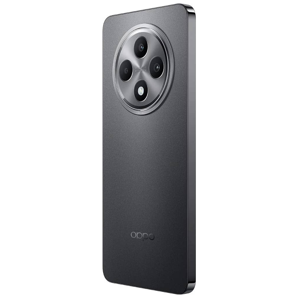 Мобільний телефон Oppo Reno12 F 4G 8/256GB Matte Gray (OFCPH2687_GRAY) - зображення 11