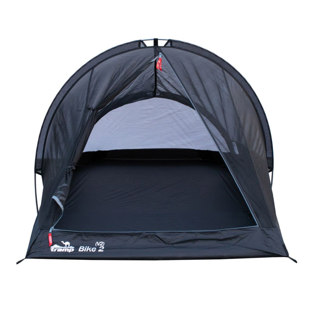 Намет Tramp Bike 2 ver.2 Green (UTRT-020-green) - зображення 6